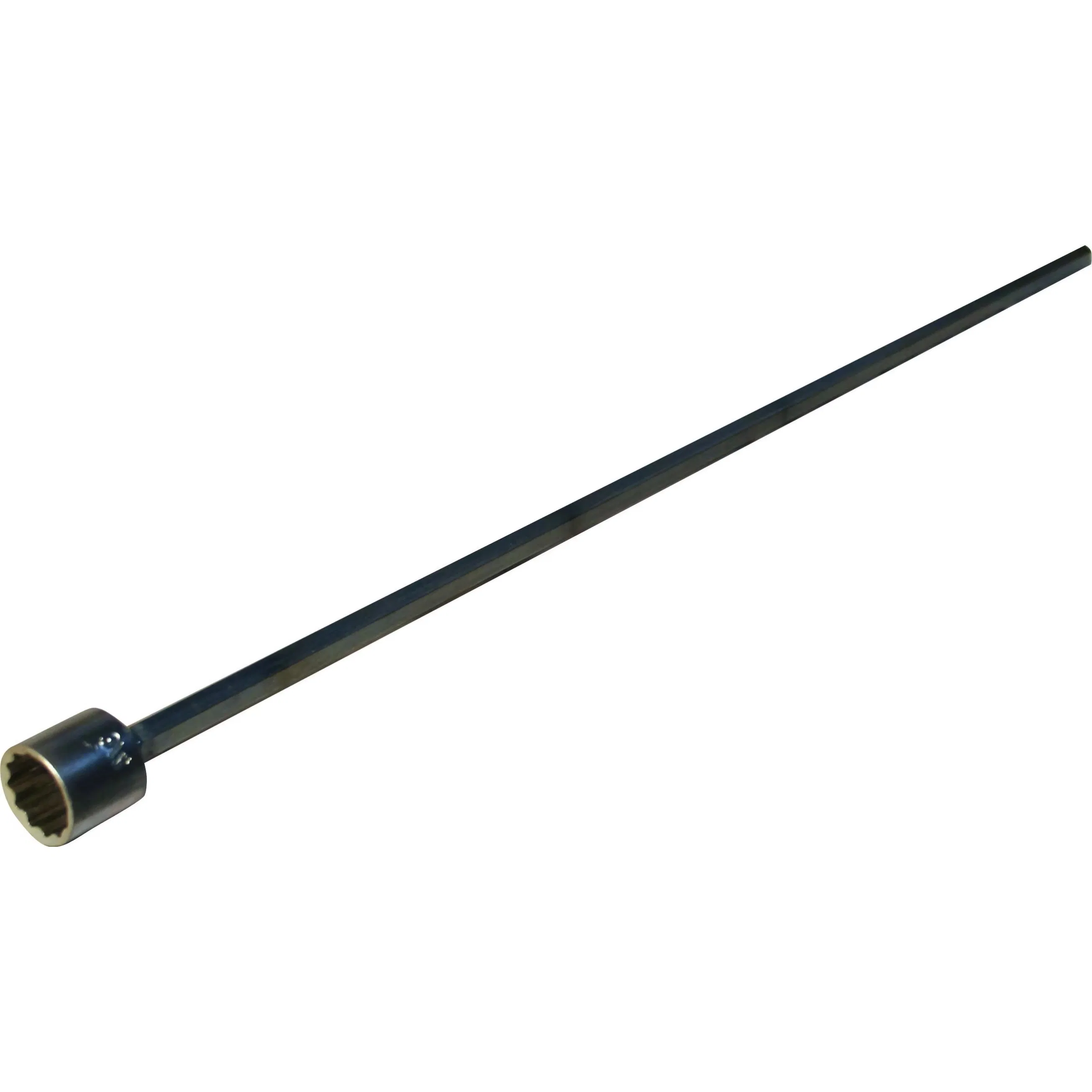 Гаечный ключ накидной 19мм для автосервиса