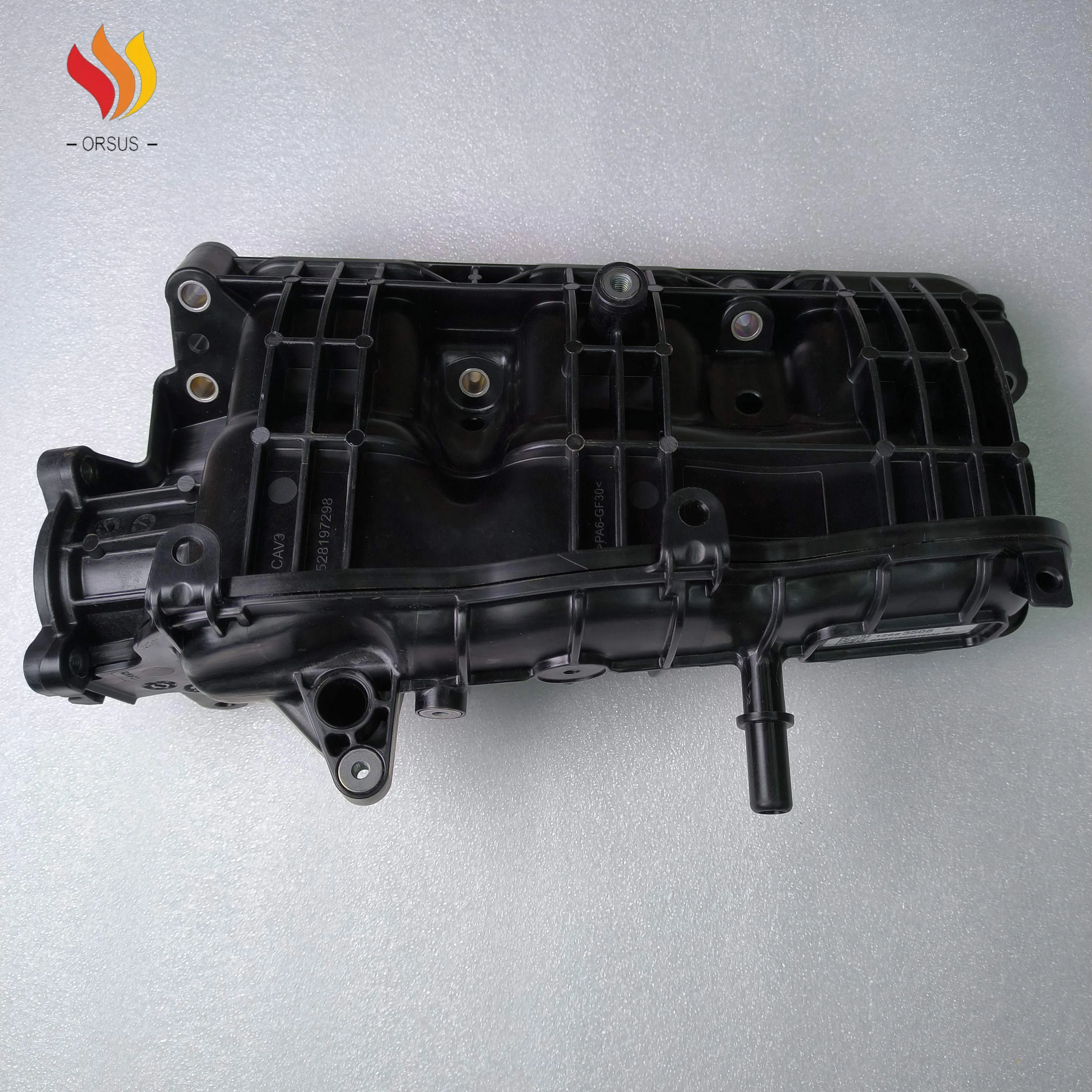 Впускной коллектор 12683507 для Chevrolet Tracker и Buick