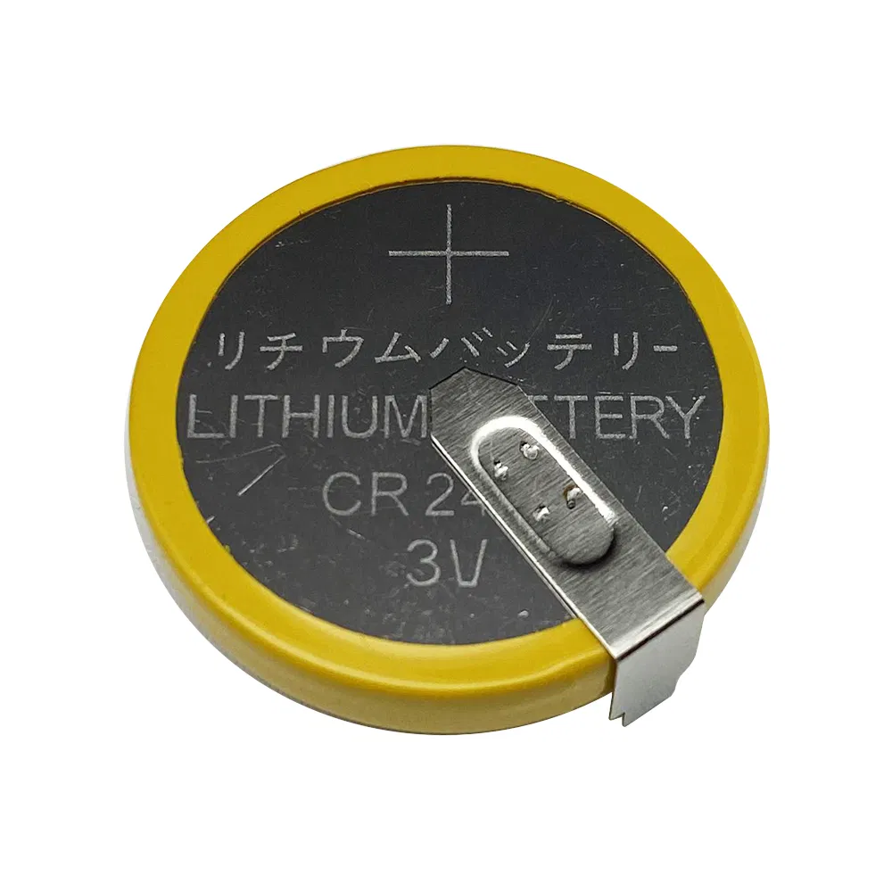 Батарейки-таблетки оптом с сертификацией RoHS