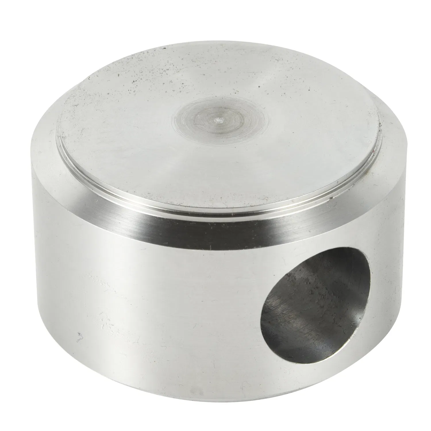 Steel Investment Precision Lost Wax Casting for Water Pump Impeller