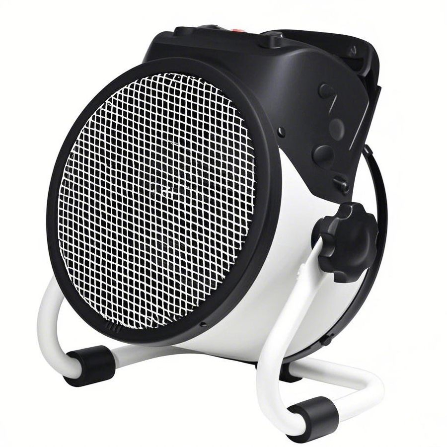Zobo Et2c PTC Ceramic Electric Heater - Portable for All Scenes
