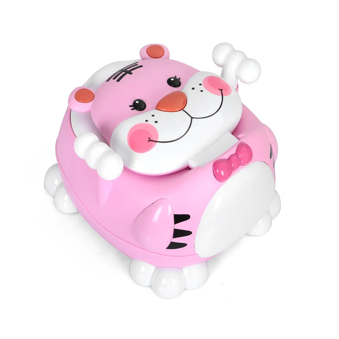 Easy Carry Potty Travel Potty Cute Baby Potty Easy Carry Potty Travel Potty Cute Baby Potty Bp-02