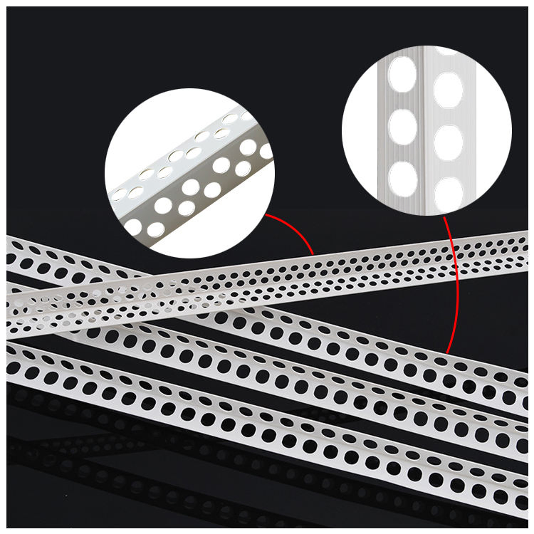 Durable PVC Corner Bead for Wall Protection at Low Prices