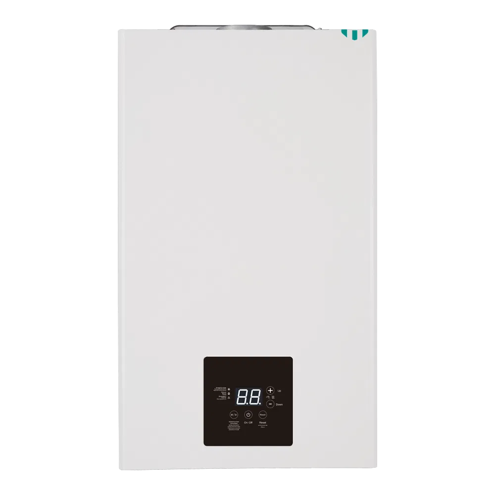 32kw Wall-Mounted Boiler Gas Boiler High Efficiency Boiler for Energy Savings and Comfort