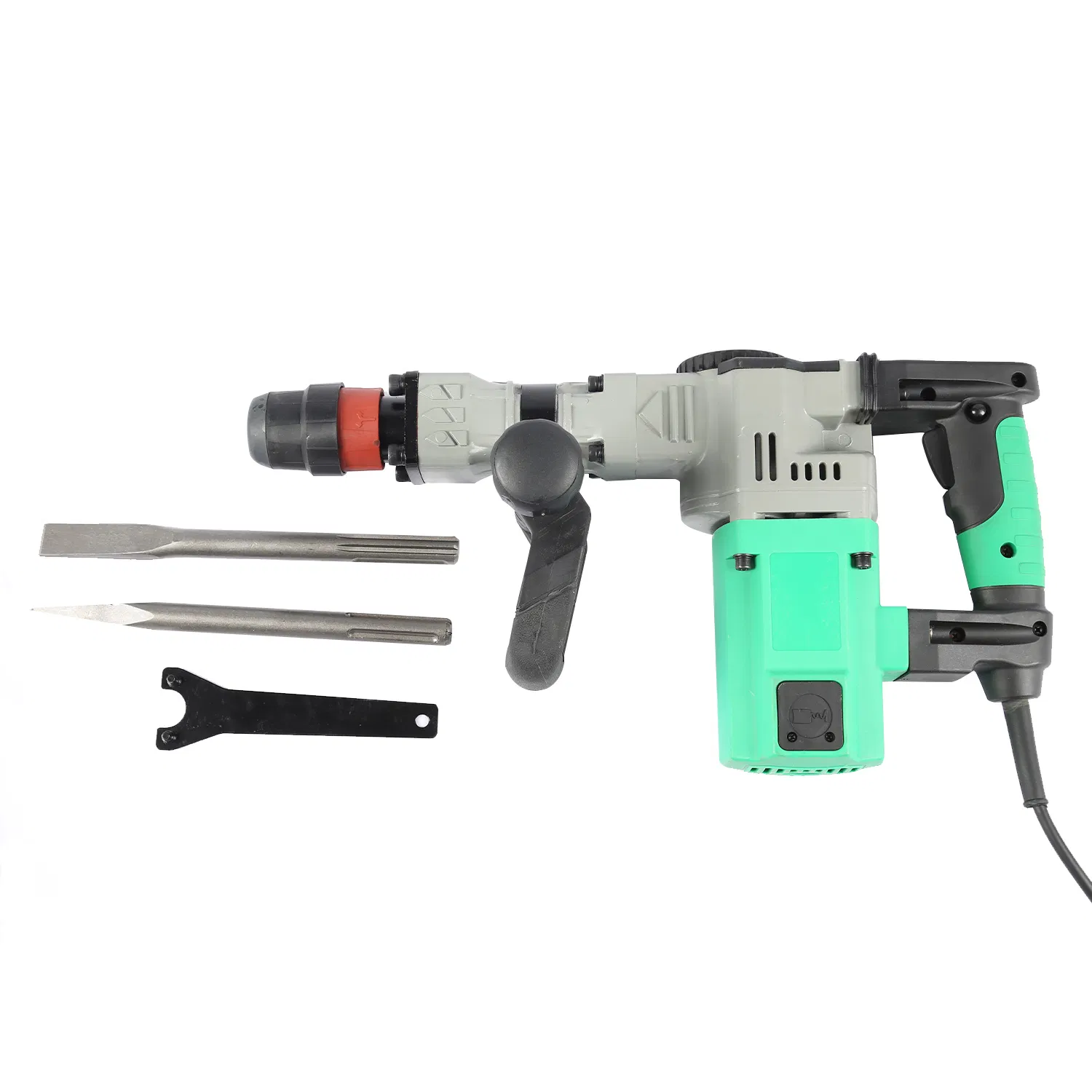 Отбойный молоток Nextop SDS Max 8кг 12Дж