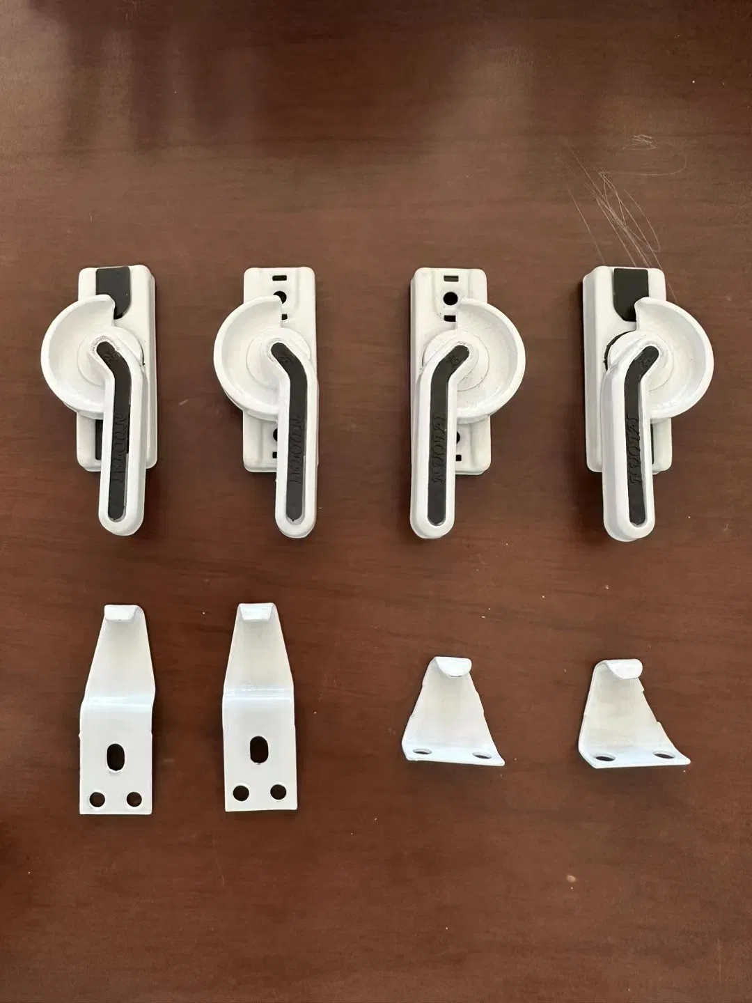 Advanced Safety Window Locking System with MOQ