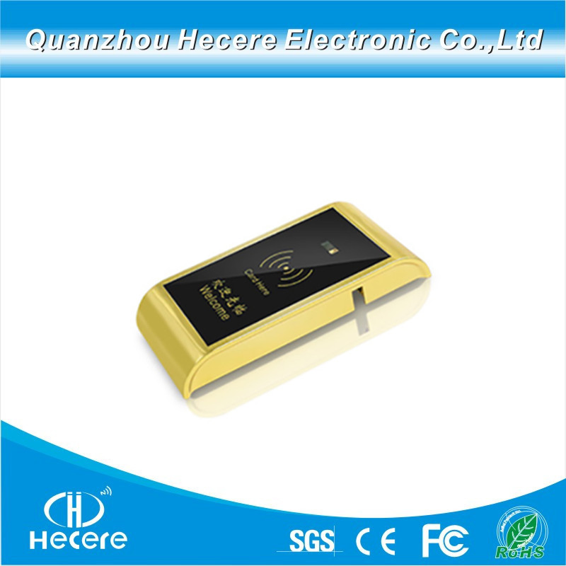 Sauna Electronic Alloy Cabinet NFC Locker Lock