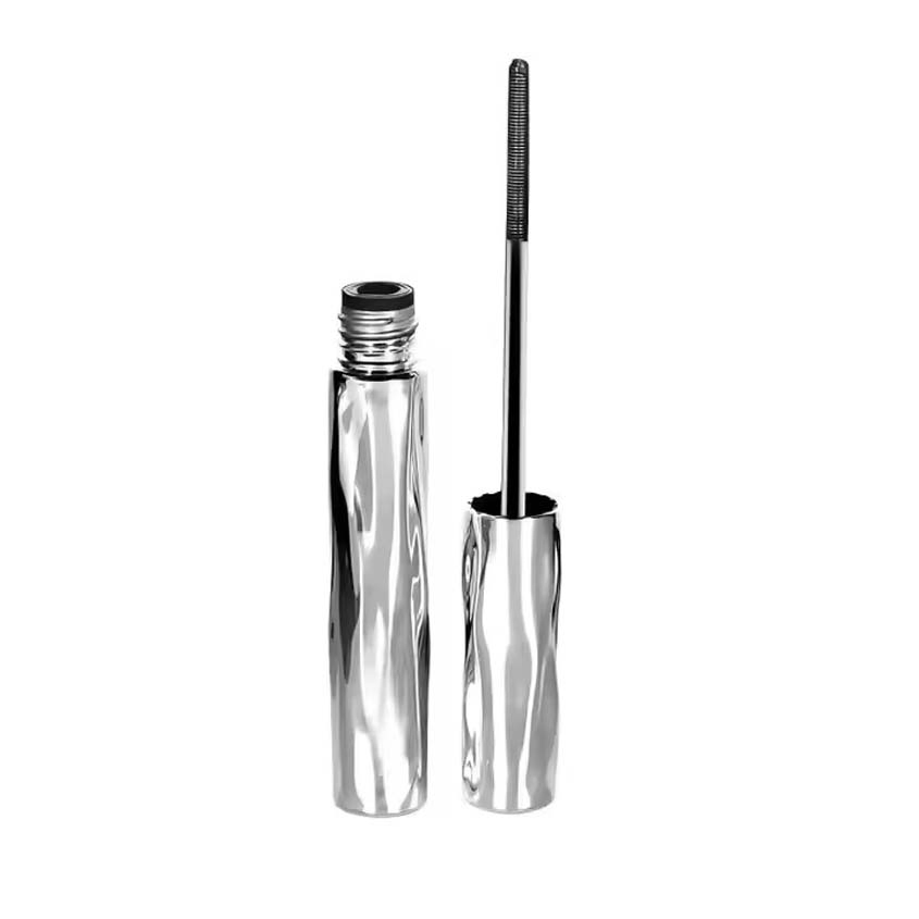 Mascara Primer Waterproof Long Curly Non Dizzyclear and Durable Eye Black Cross-Border
