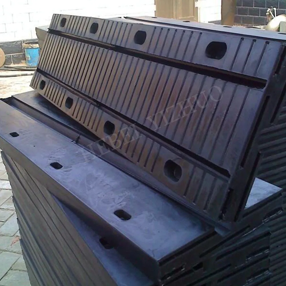 Natural Rubber Bridge Expansion Joint