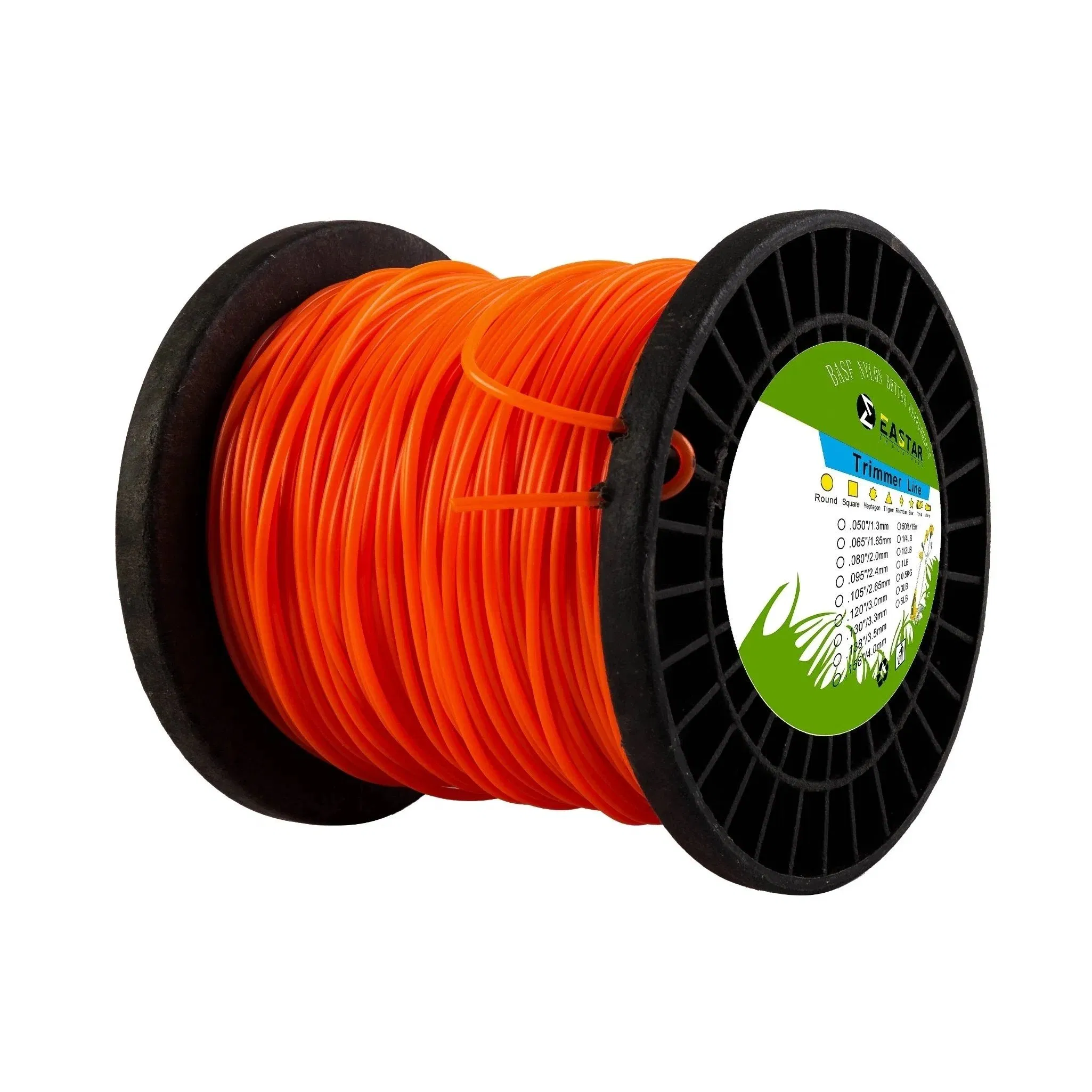 Grass Trimmer Line Garden Tool Small Manual Lawn Grass Heavy Duty Petrol Brush Cutter Spare Parts