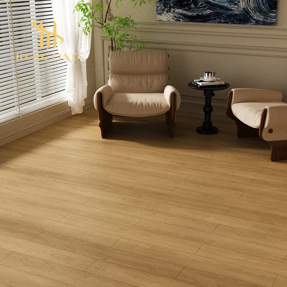 Luxury Vinyl Flooring: Waterproof, Durable, and Easy to Clean