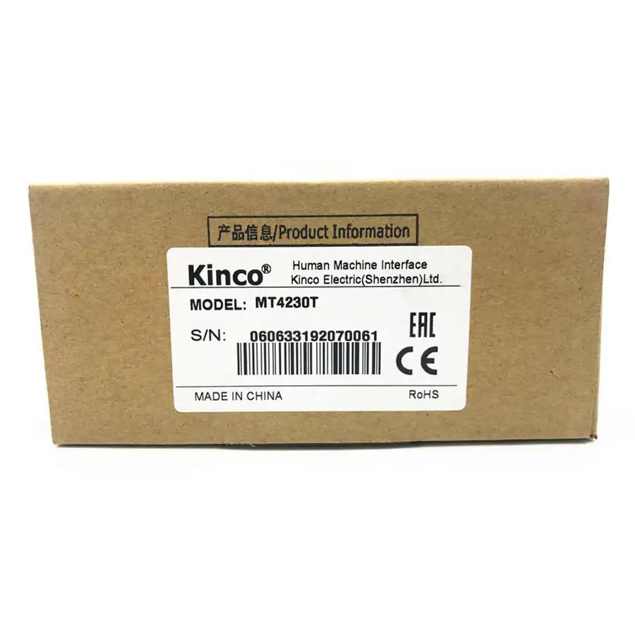 Original 4.3 Inch Kinco Mt4000 HMI Display Panel Mt4230t