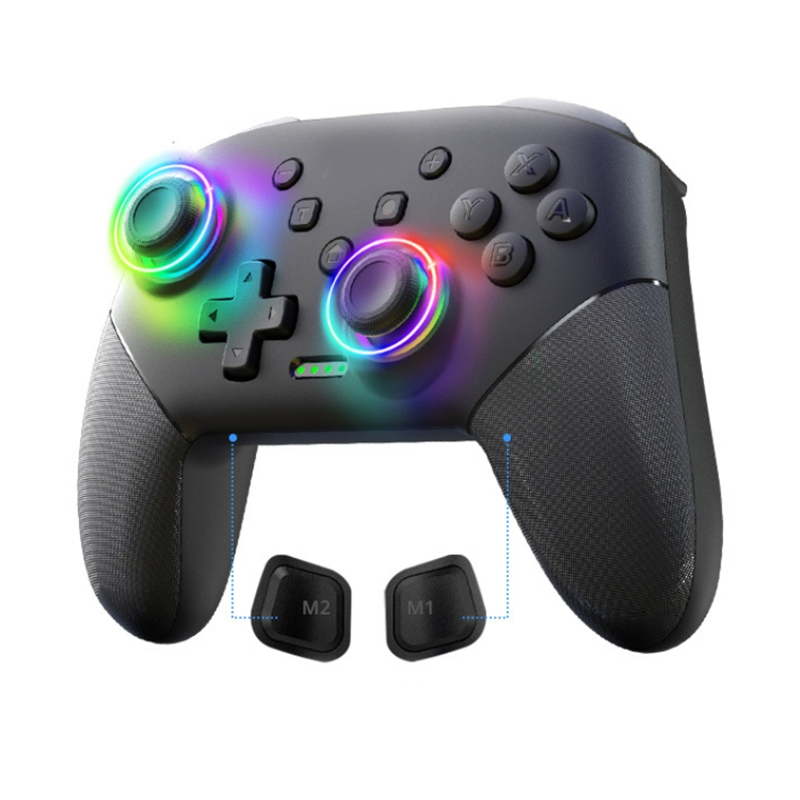 Беспроводной геймпад для Nintendo Switch