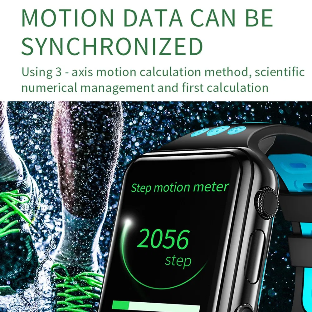 Детские умные часы W5PRO Dual Camera, 4G, оранжевые