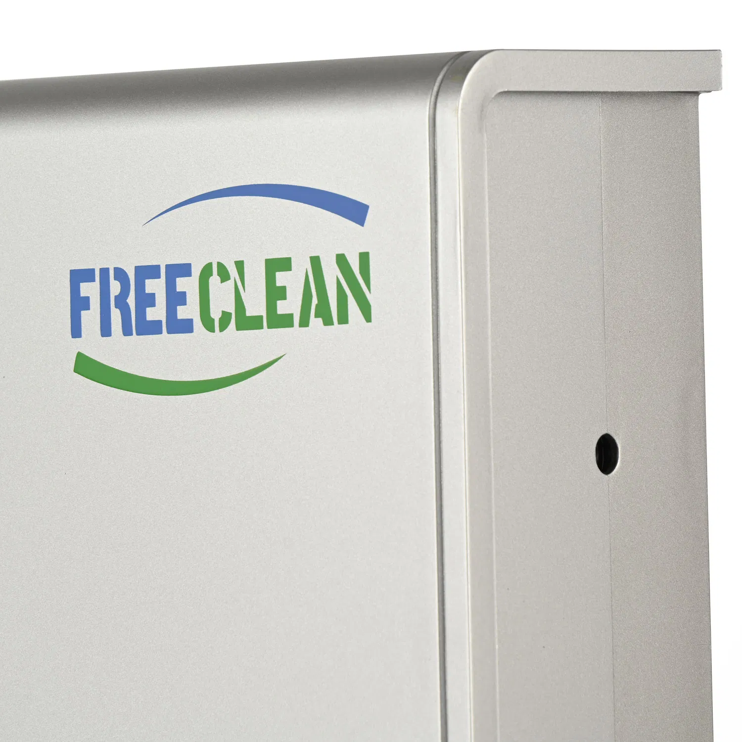 Advanced Compact Water Filtration System with Active Oxygen Technology