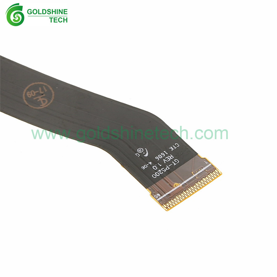 Шлейф разъёма зарядки для Samsung Galaxy Tab 3 10.1 P5200