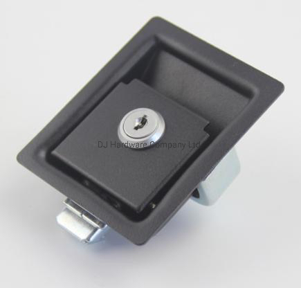 Industrial Cabinet Paddle Lock Generator Spare Paddle Door Lock
