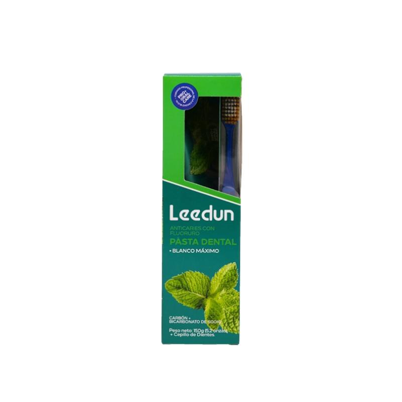 Private Logo 150g Toothpaste Toothbruth Set
