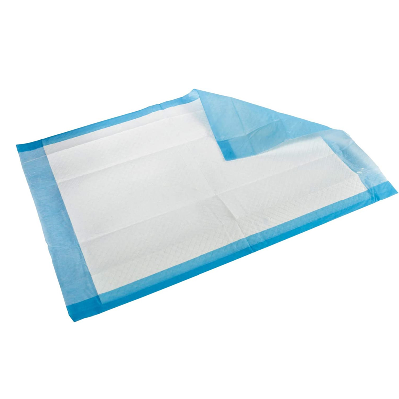 Hospital Clinic Home Use Leak-Proof Thickened Soft Nursing Pads Underpad