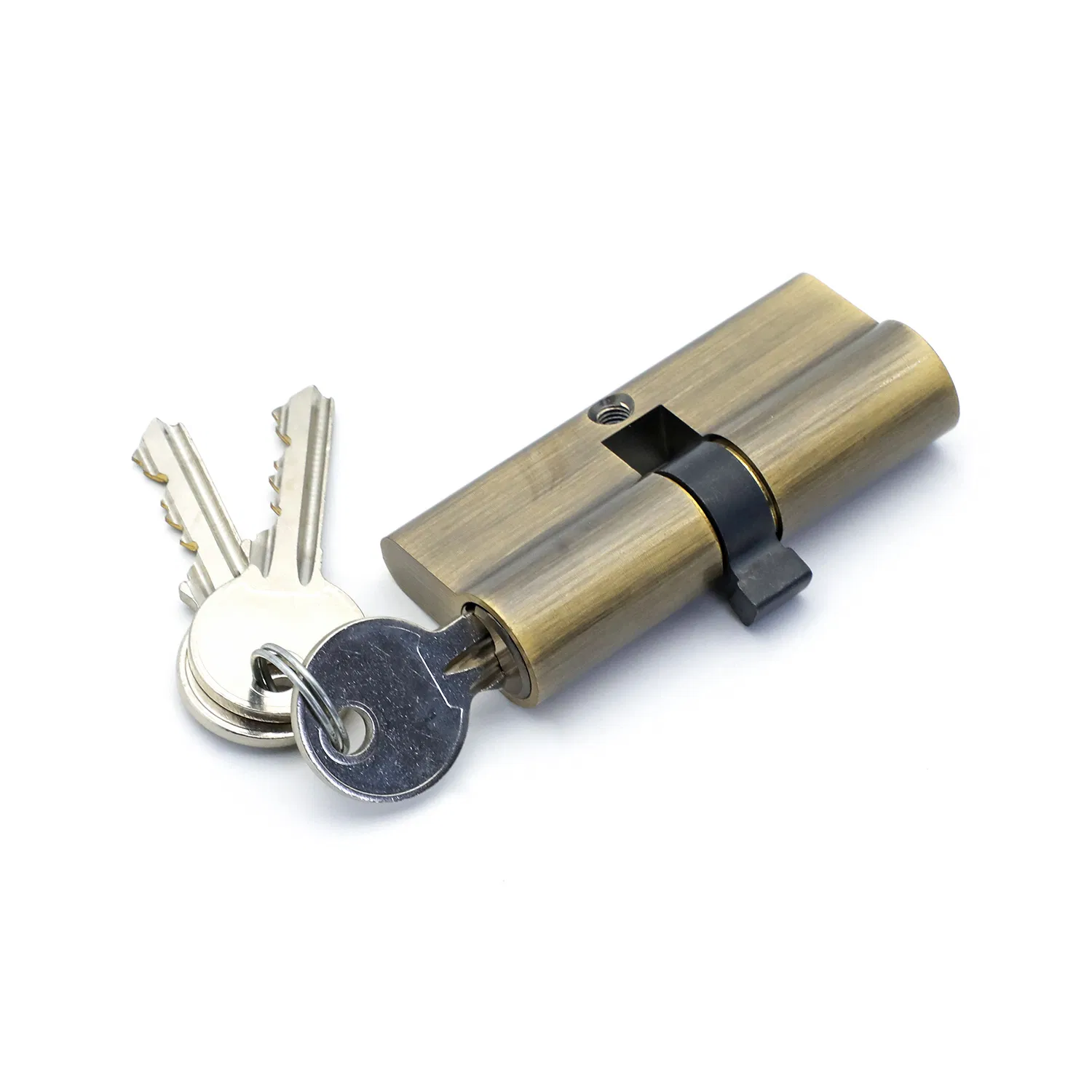 60mm/70mm/80mm/90mm European Standard Brass Multi Functional High Quality Lock Cylinder