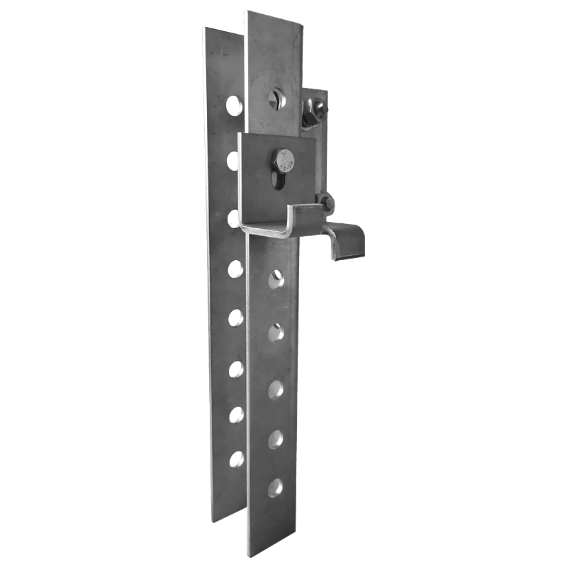 Wall Angle Stone Hooks Stainless Steel Marble Angle Building Material Stone Fittings
