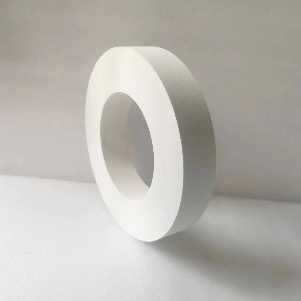 Шлифовальный круг из белого корунда для алмазных плит