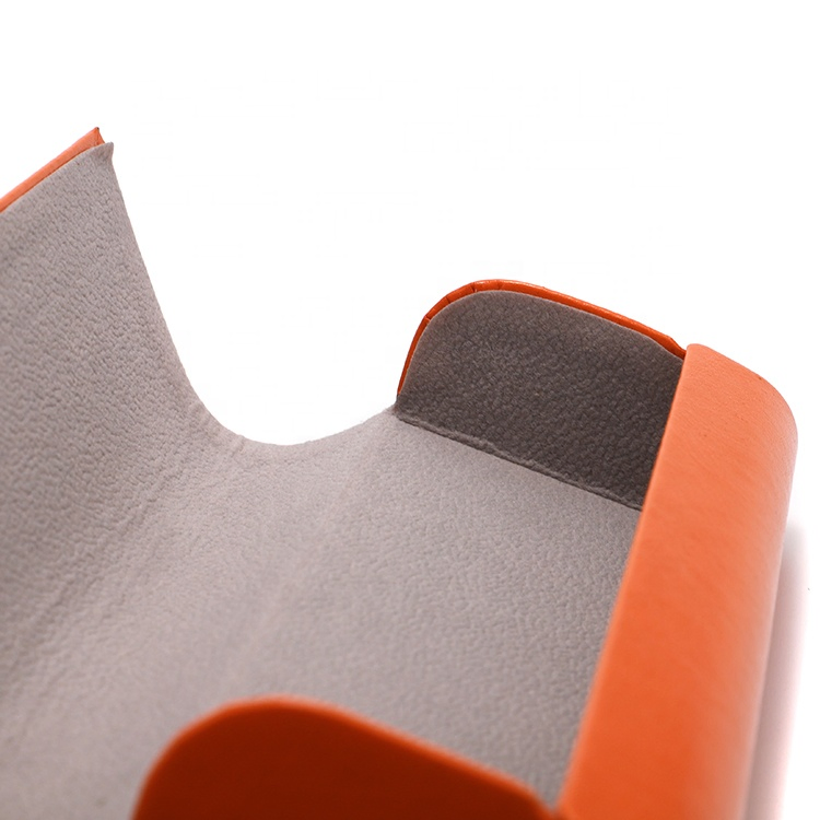 High Quality Hand Made Portable Magnetic Metal Eyewear Box Sunglasses Custom Glasses Case_Algz_160