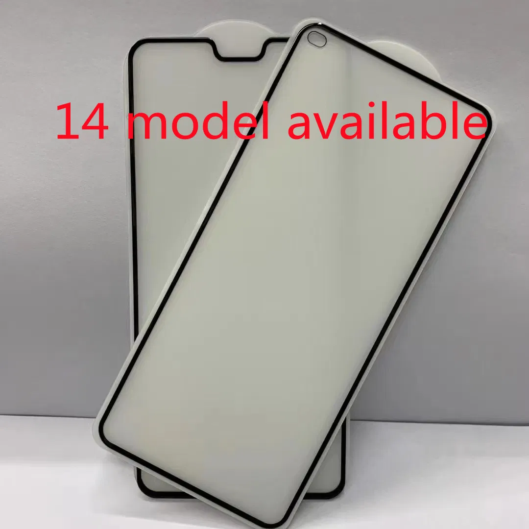 High Quality Privacy Screen Protector for iPhone 13 14 7 8 11 Xr Tempered Glass Film Screen Protector for Samsung A73 A33 A13 A53 for Pixel 3A 3axl 4 4A 4XL