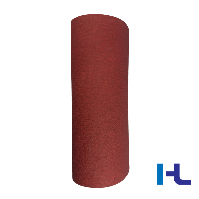 Extra Heavy Duty Cloth Ywt Ceramic Sanding Abrasive Sand Cloth for Making Sanding Belt Grinding Hard Metal