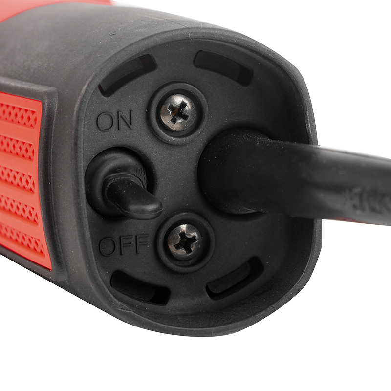 Professional 850W 4inch Angle Grinder with safety Guard and Heat Resistance