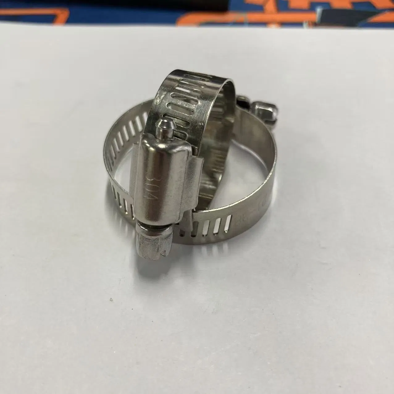 Flexible Holding Clamp with Flexible Wire Clamp