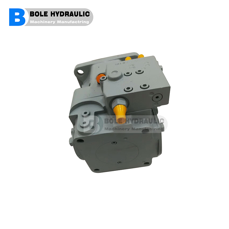 Аксиально-поршневой насос Rexroth A11VLO260