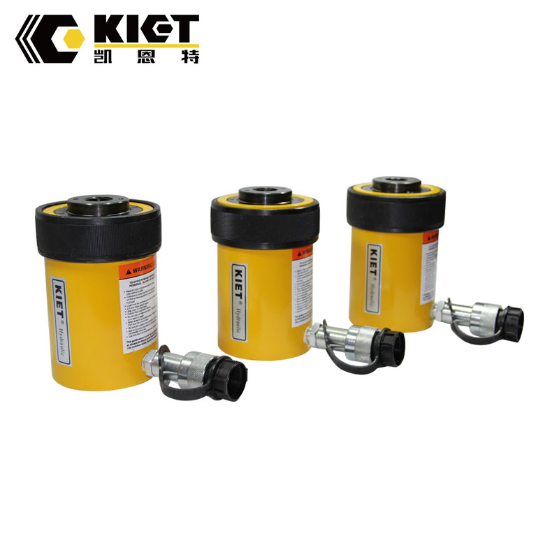 Center Hole Single Actng Rch-306 30t Cylinder