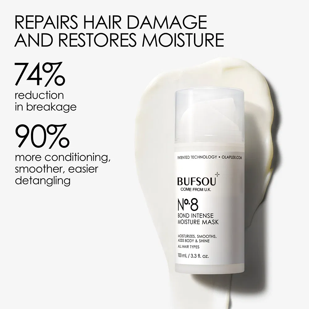 Wholesale Factory Karseell Hair Mask Moisturizing Soft Repairing Collagen Keratin Smoothing Hair Treatment