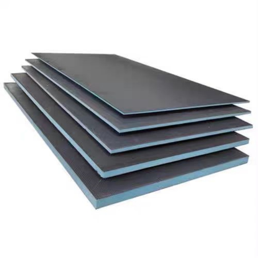 Energy Efficient Weather Proof Backing Panels for Signage
