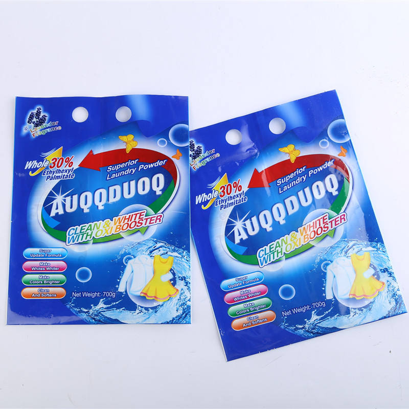 Laundry Washing Detergent Powder, Bulk Detergent Powder