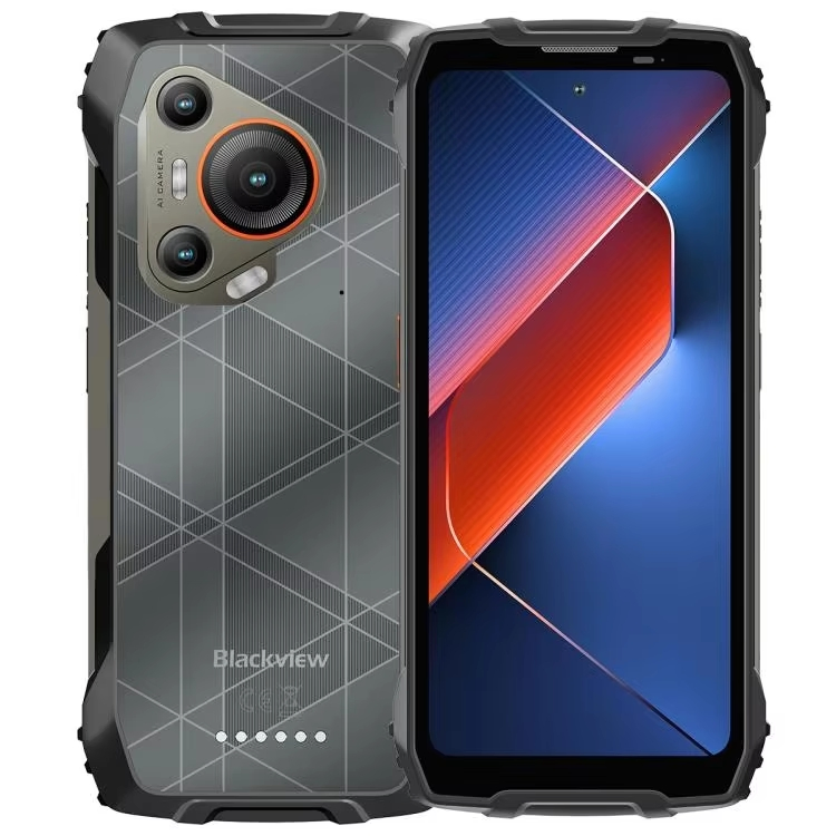 Blackview BL7000 5G: защищённый смартфон с ИИ и 7500 мАч