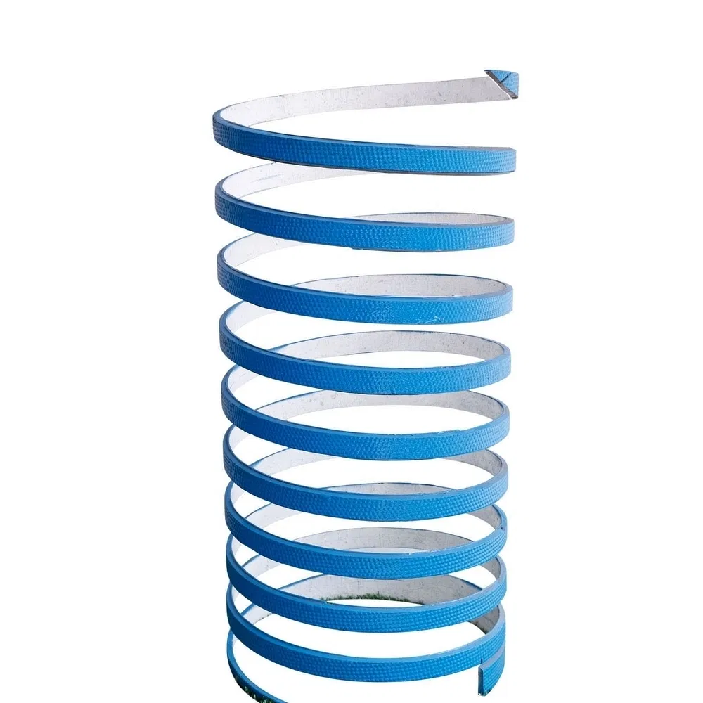 High-Flow Pn10 Pn16 Pn25 Pressure Range High Strength Ductile Cast Iron Pipe