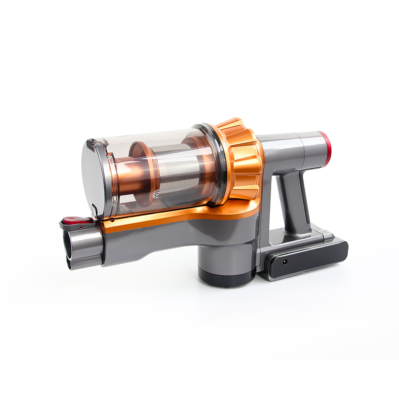 130W 10kpa Handheld Cordless Wireless Vacuum Cleaners Aspiradora