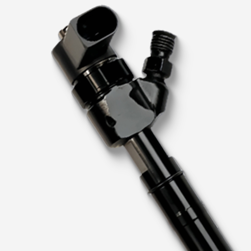 Common Rail Fuel Injector 0445110201 for Mercedes-Benz