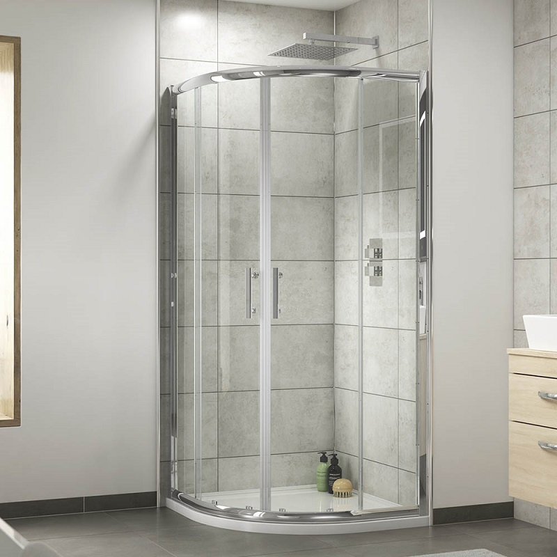 Wood Dry Sauna Wet Steam Combination Shower Room with Cabin Outdoor Indoor Bathroom Shower Steam Sauna Room