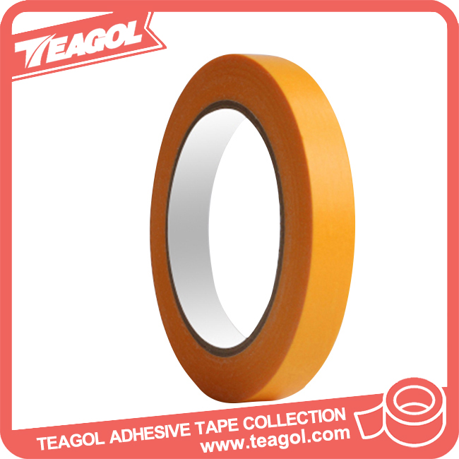 Home Decoration Printed DIY Japanese Adhesive Waterproof Washi Paper Tape