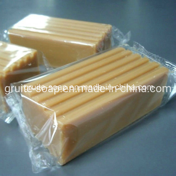 Custom Handmade Laundry Soap Natural Skin Care Facial and Body Cleansing Soap