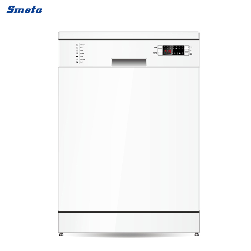 60 Centimetres Manual Portable Easy Small Dishwashing Integrated Dishwasher