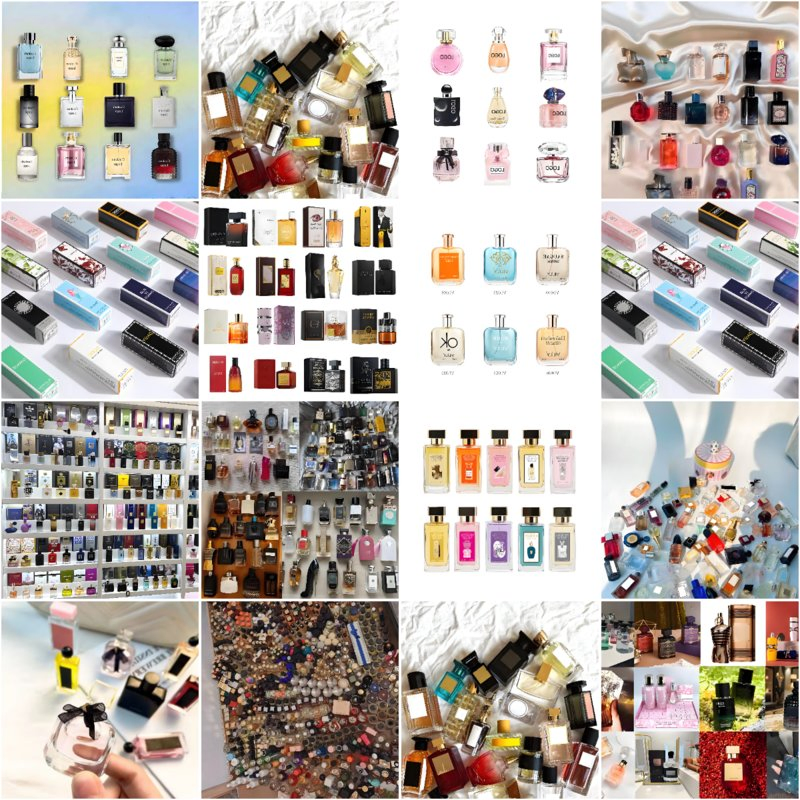 Туалетная вода Dark Berry Plum Rose Oriental, 100 мл