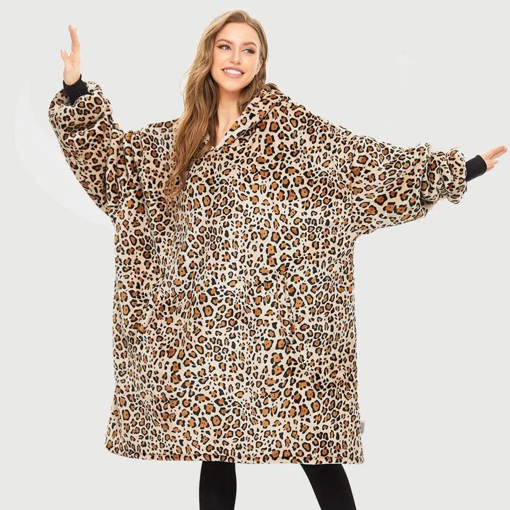 Therapy Heating Wearable Blanket Portable Therapy Tourmaline Heating Throw