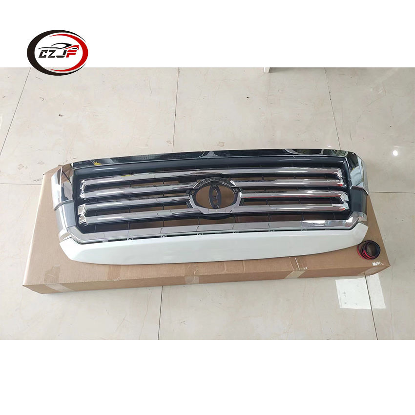 Передняя решетка радиатора Czjf для Toyota Sequoia (2008-2020)