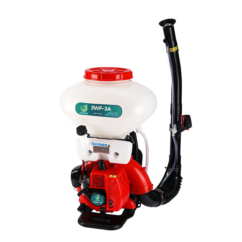 Commercial Use 26L Agriculture Knapsack Petrol 41.5cc Garden Engine Power Blower