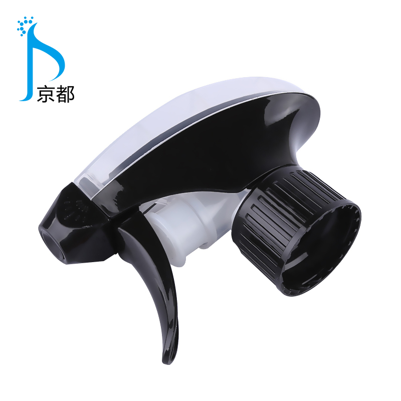 New Design All Plastic Foam Nozzle Sprayer Plastic Trigger Sprayer