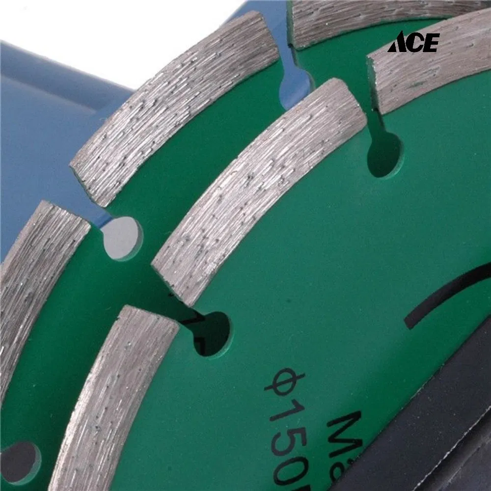 Professional Power Tool Brick Saw Wall Cutting Machine 1700W Manufacture Price